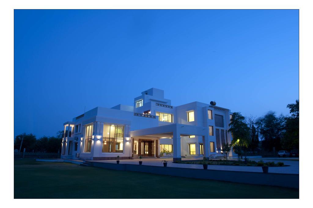 Lariya Resort Jodhpur  Exterior photo