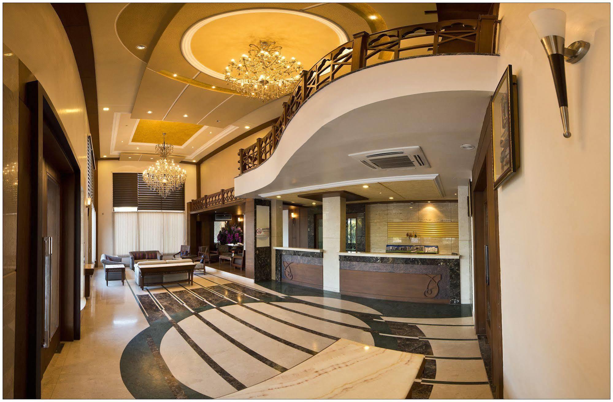 Lariya Resort Jodhpur  Exterior photo
